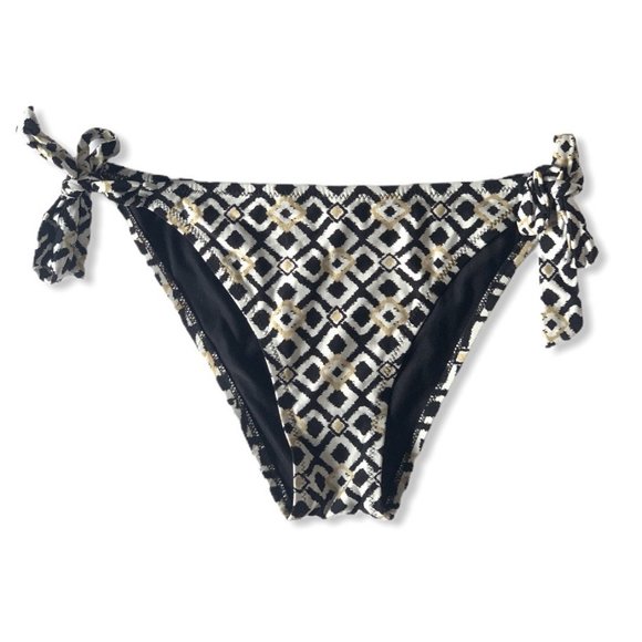 Yamamay Bikini - geometric pattern - Picture 2 of 4